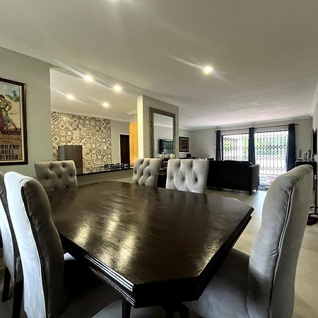 Fair Glen Hotel Kyalami Екстериор снимка