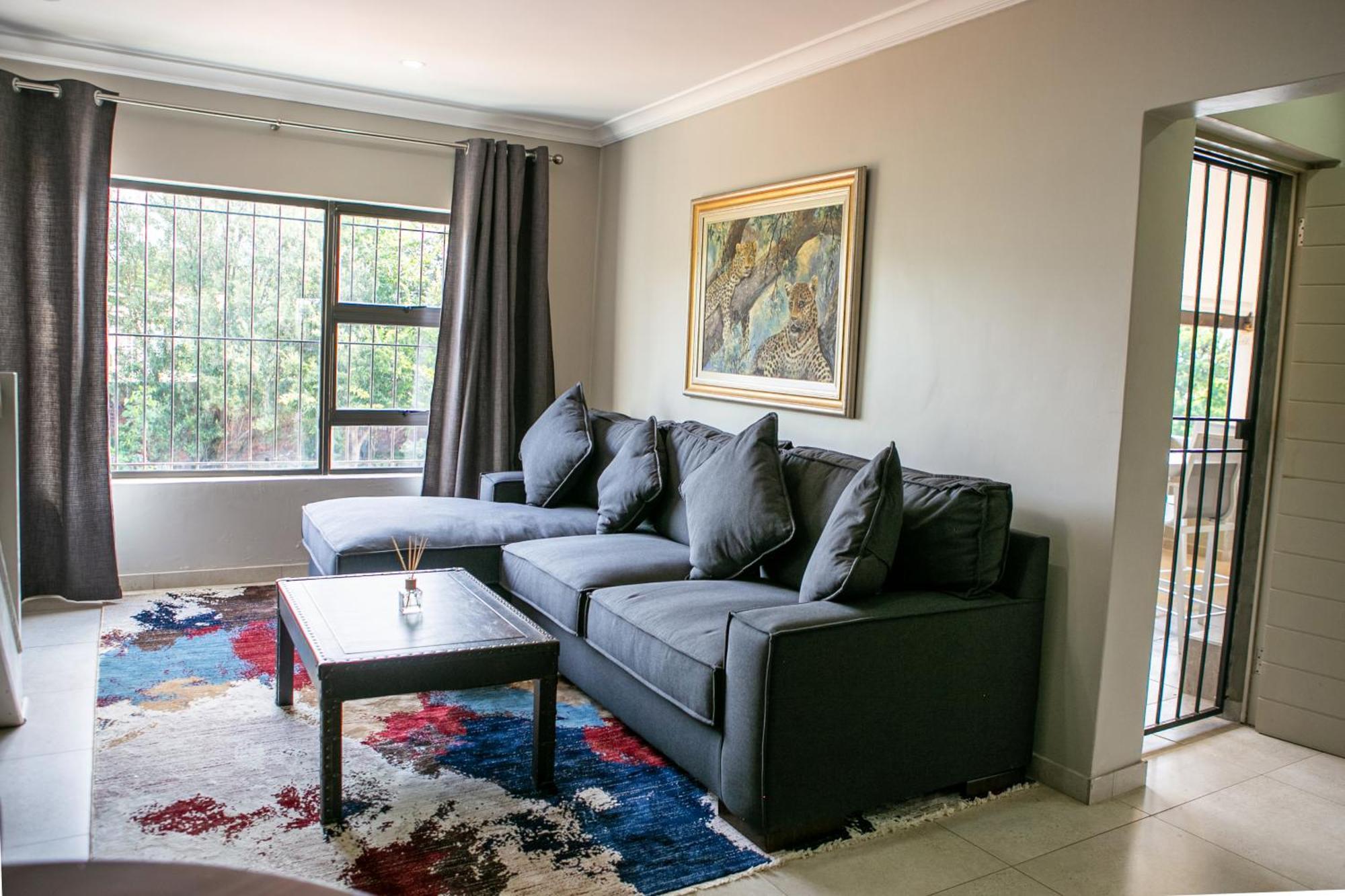 Fair Glen Hotel Kyalami Екстериор снимка
