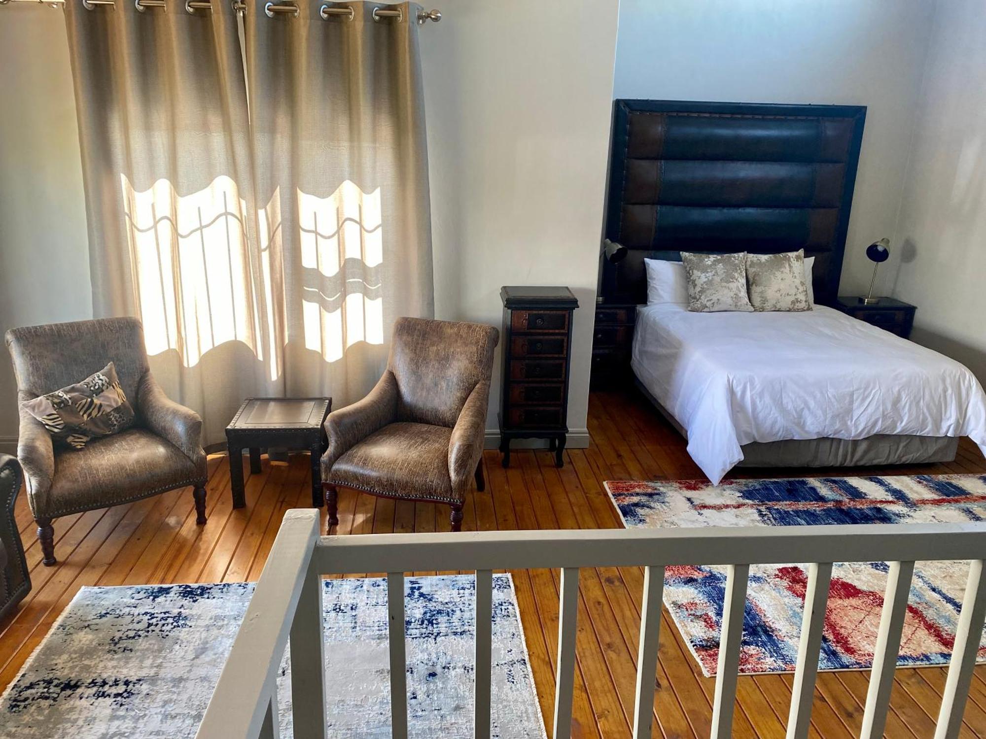 Fair Glen Hotel Kyalami Екстериор снимка