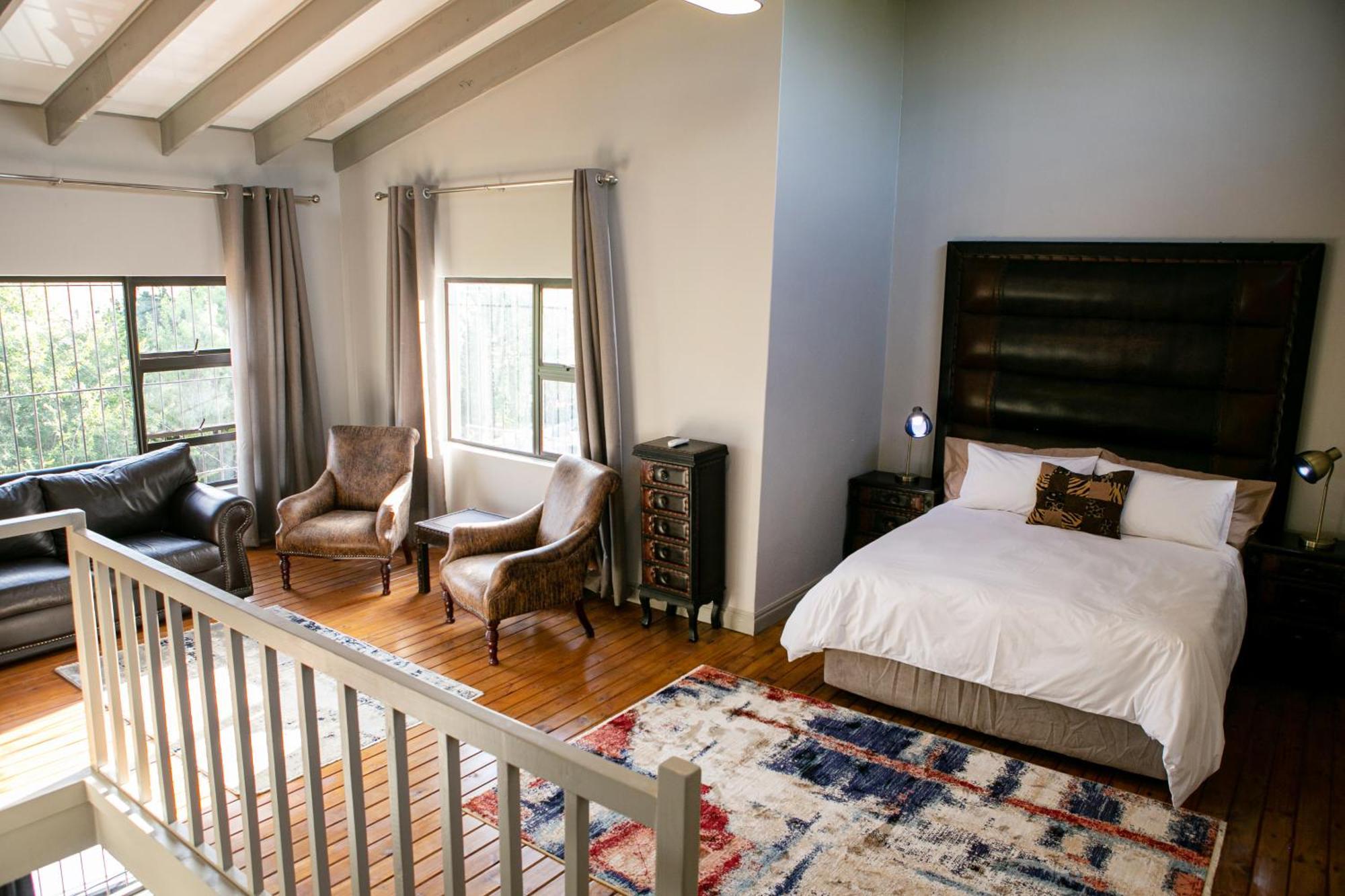 Fair Glen Hotel Kyalami Екстериор снимка