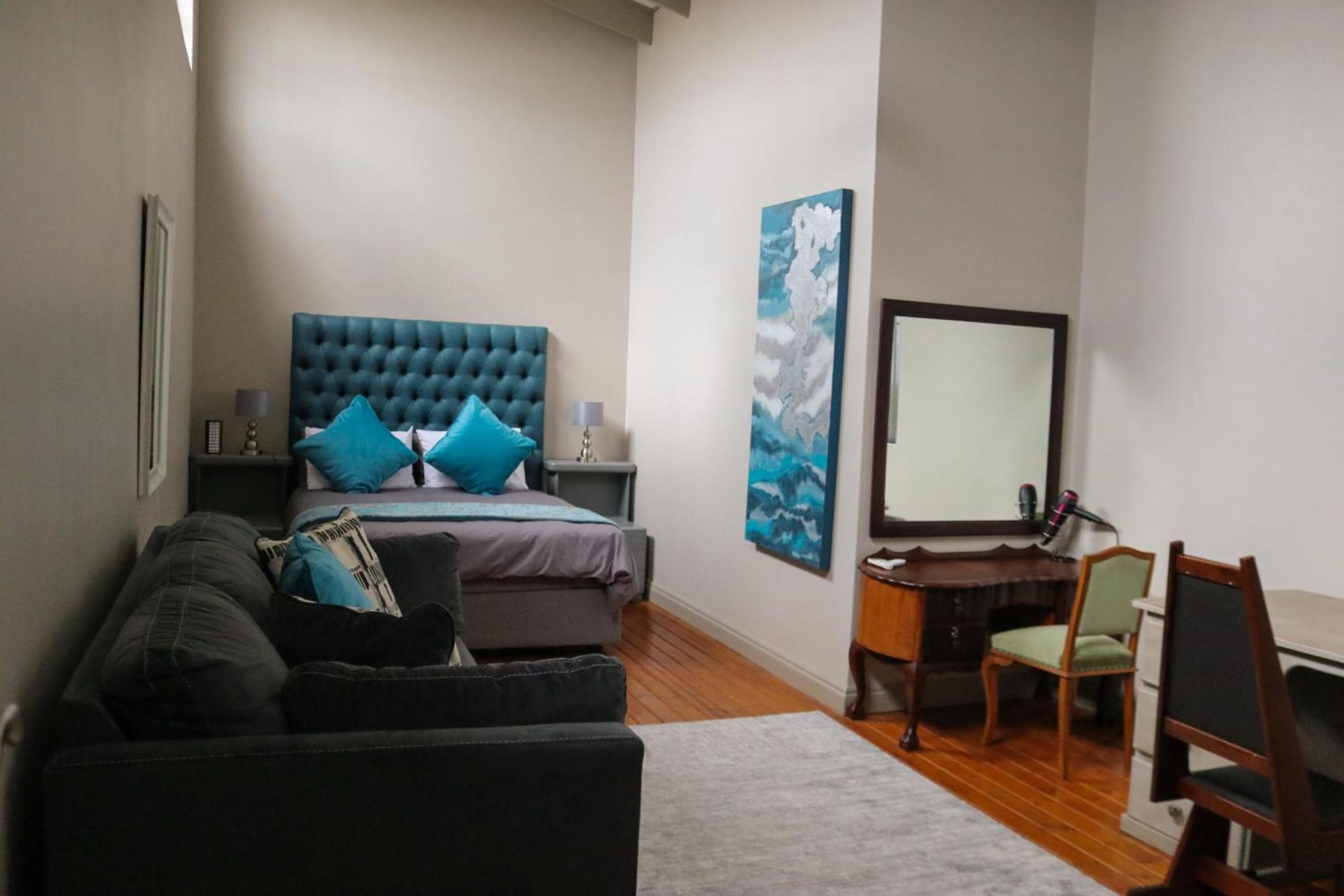 Fair Glen Hotel Kyalami Екстериор снимка