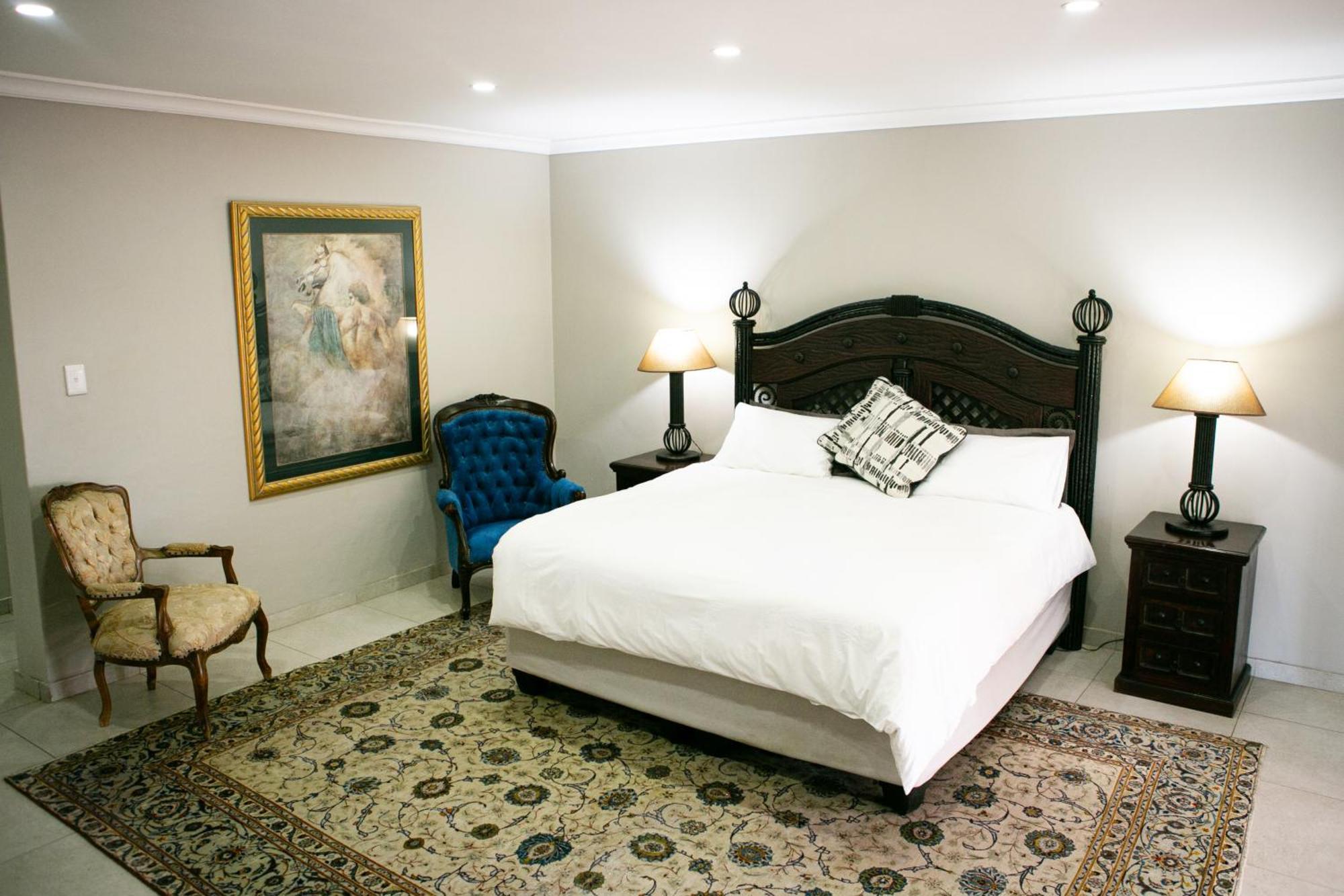 Fair Glen Hotel Kyalami Екстериор снимка