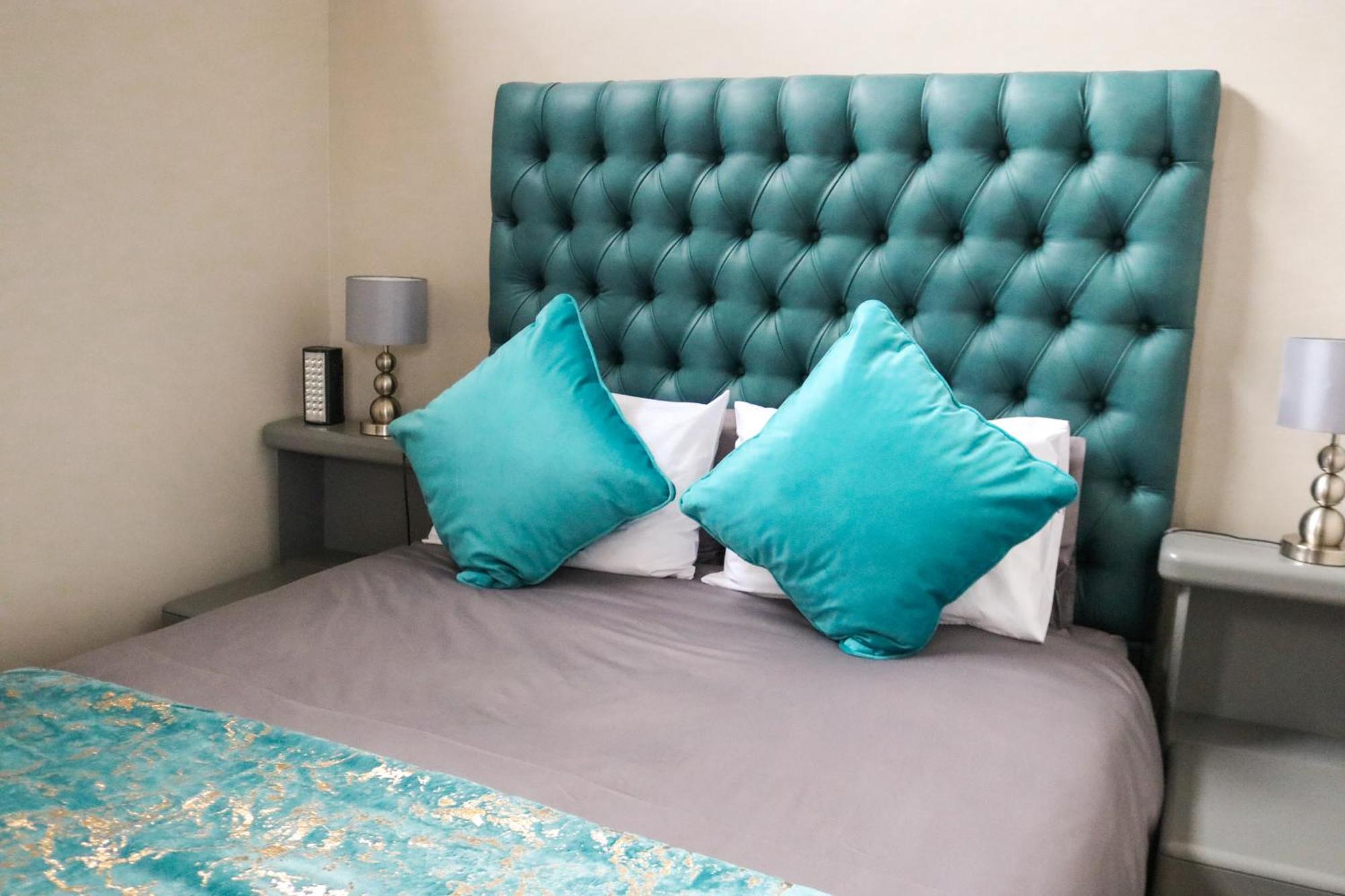 Fair Glen Hotel Kyalami Екстериор снимка