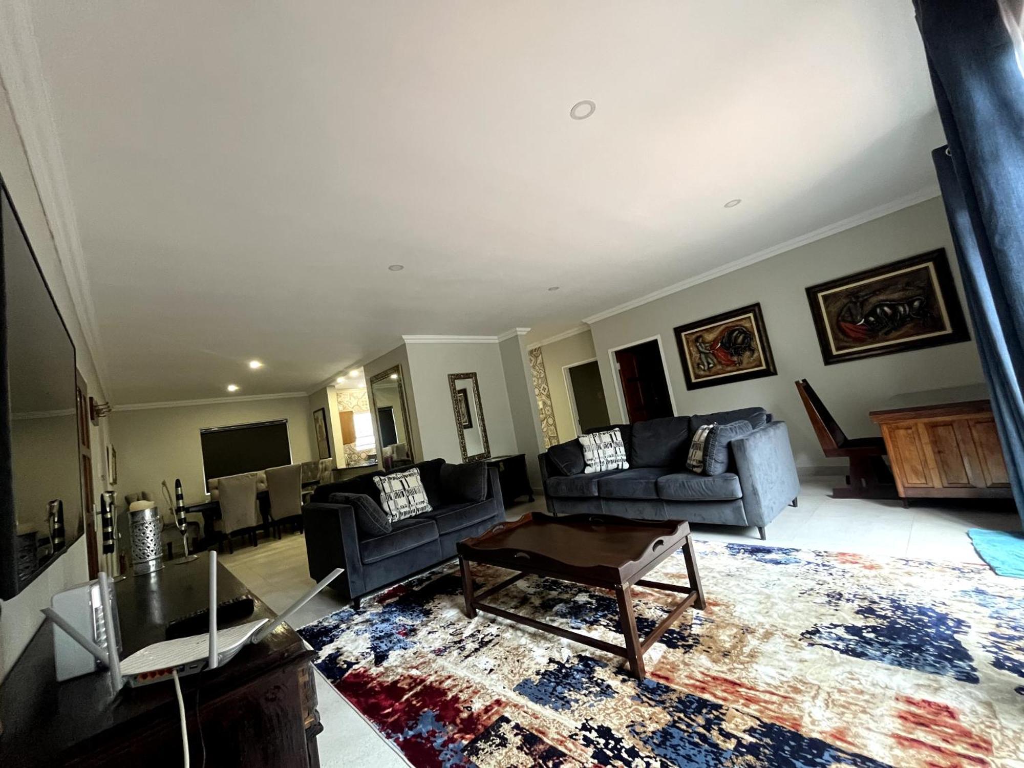 Fair Glen Hotel Kyalami Екстериор снимка