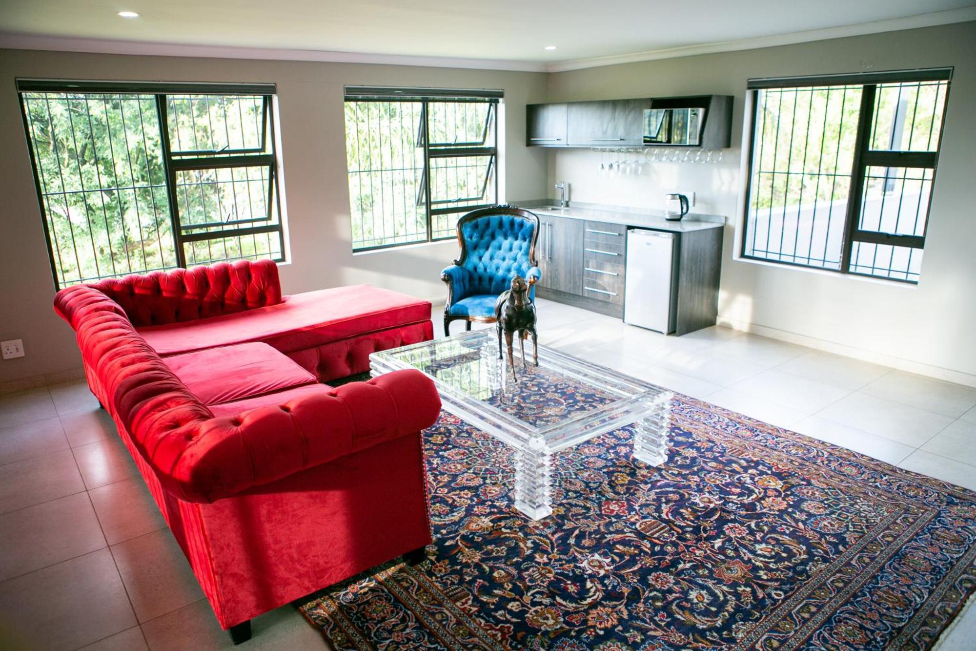 Fair Glen Hotel Kyalami Екстериор снимка