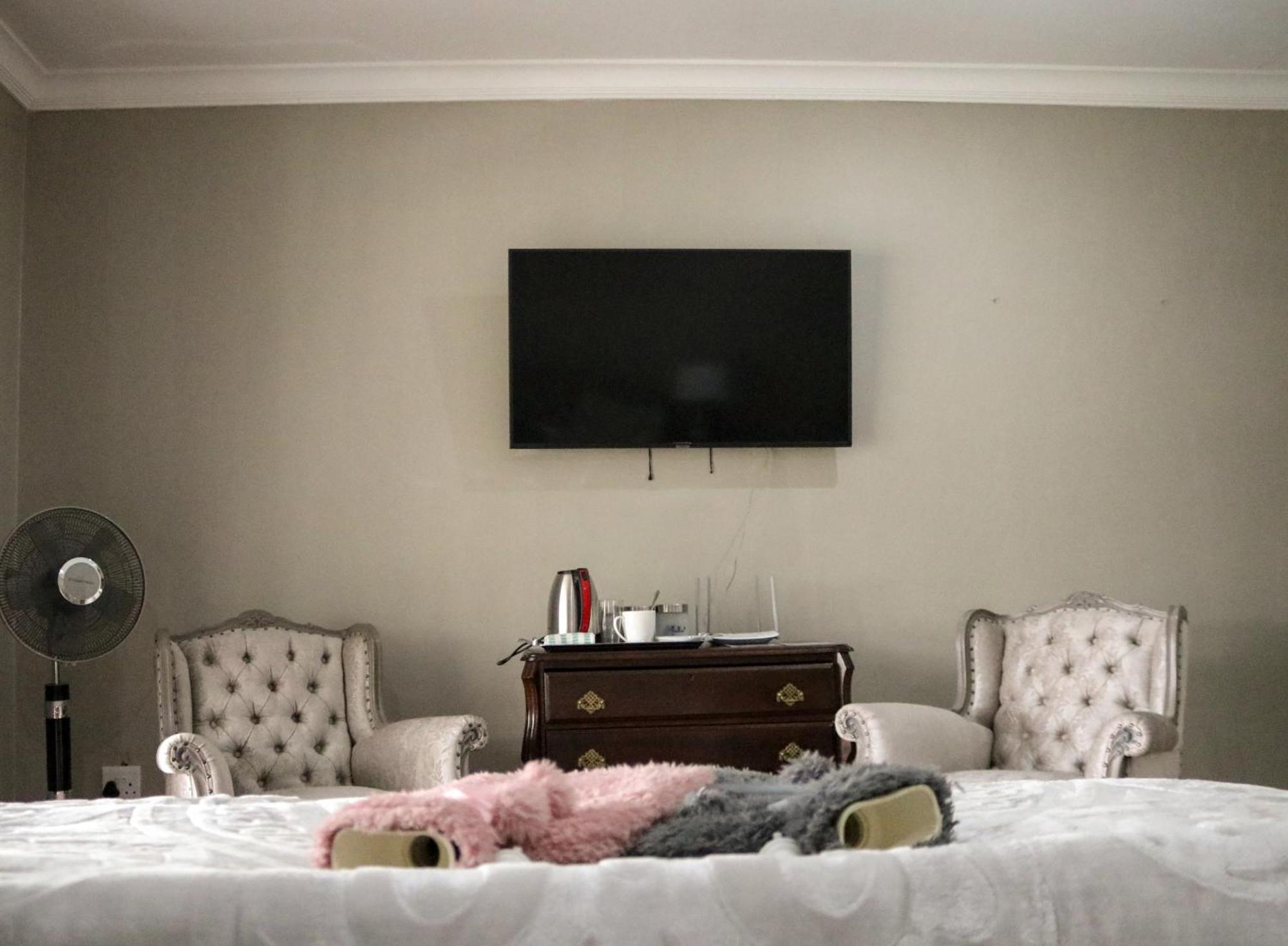 Fair Glen Hotel Kyalami Екстериор снимка