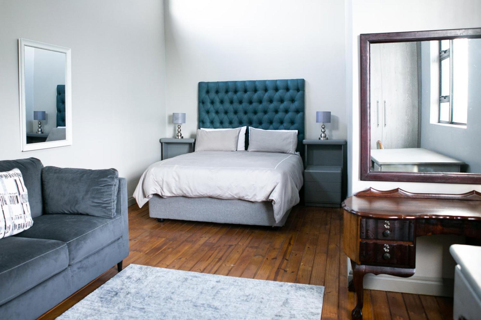 Fair Glen Hotel Kyalami Екстериор снимка