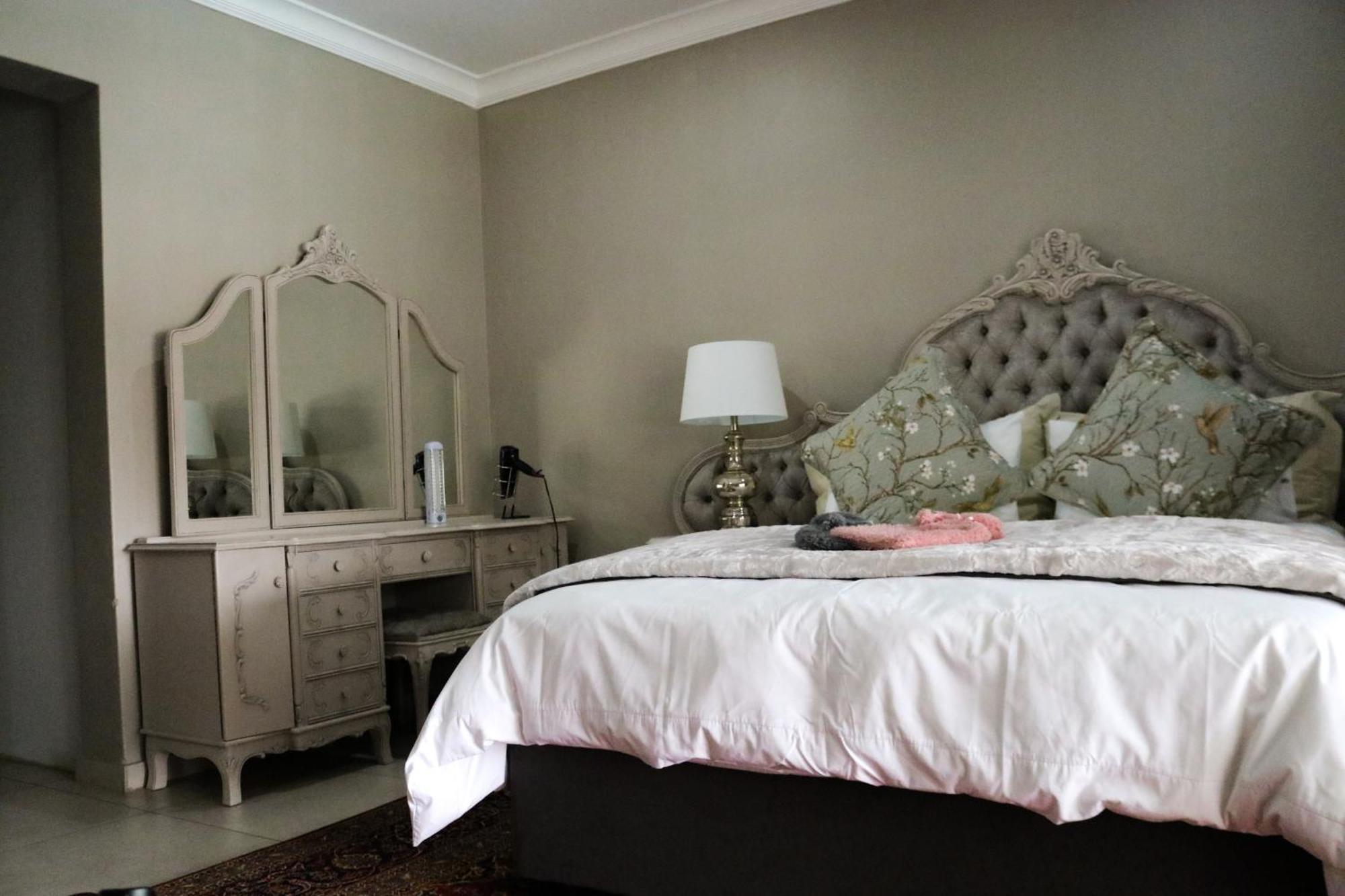 Fair Glen Hotel Kyalami Екстериор снимка
