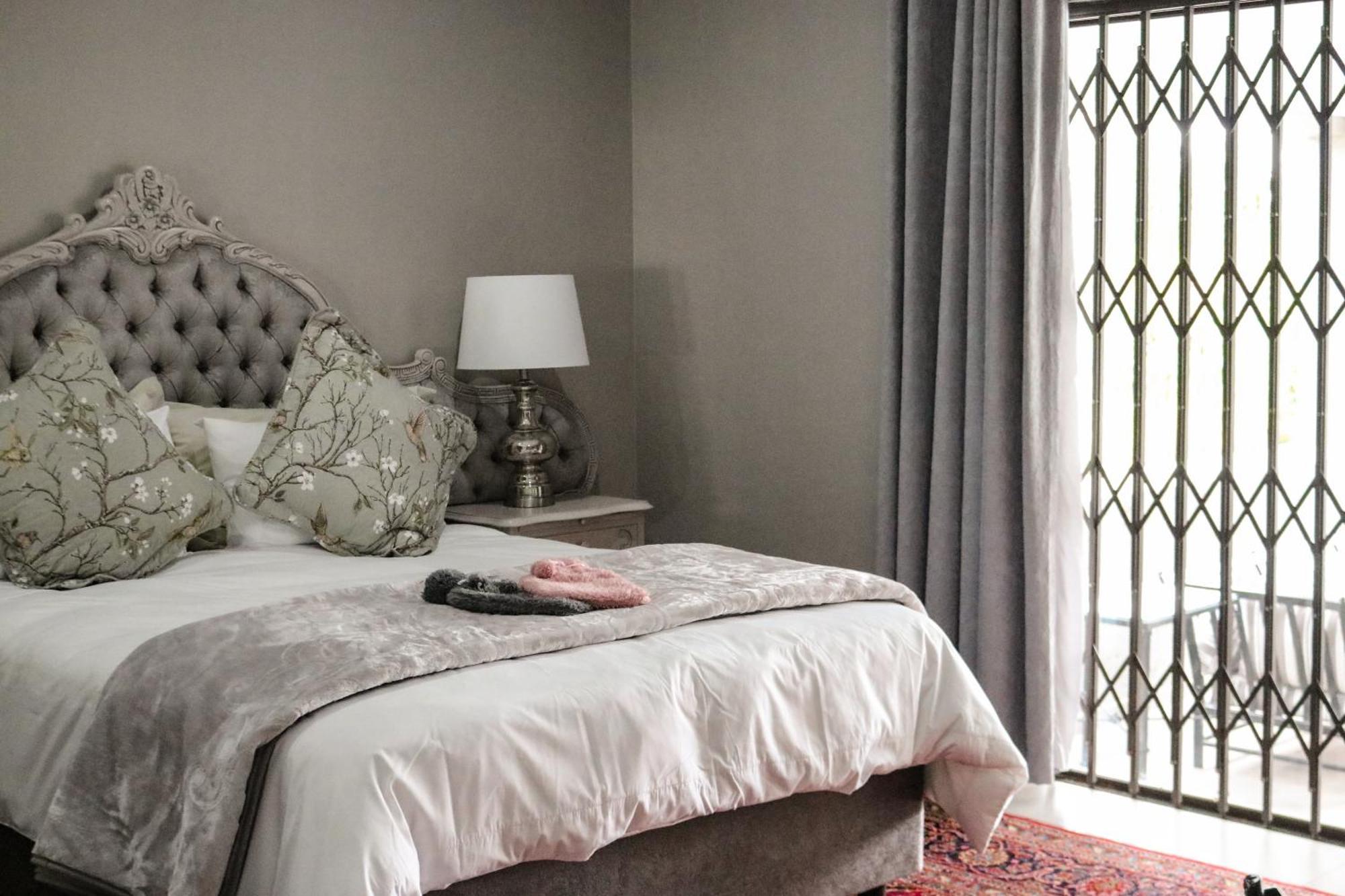 Fair Glen Hotel Kyalami Екстериор снимка