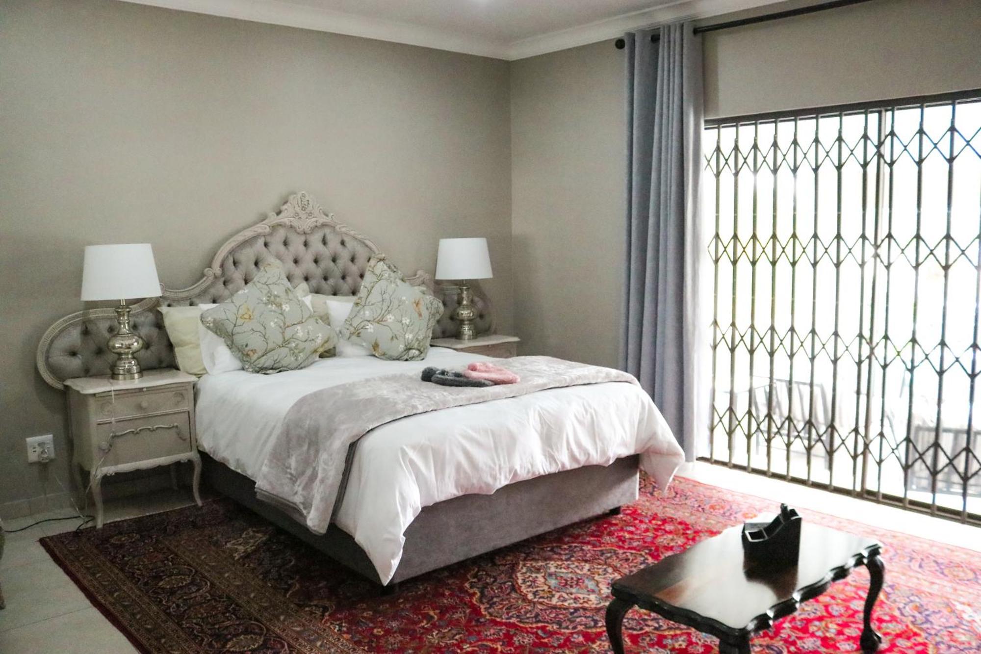 Fair Glen Hotel Kyalami Екстериор снимка