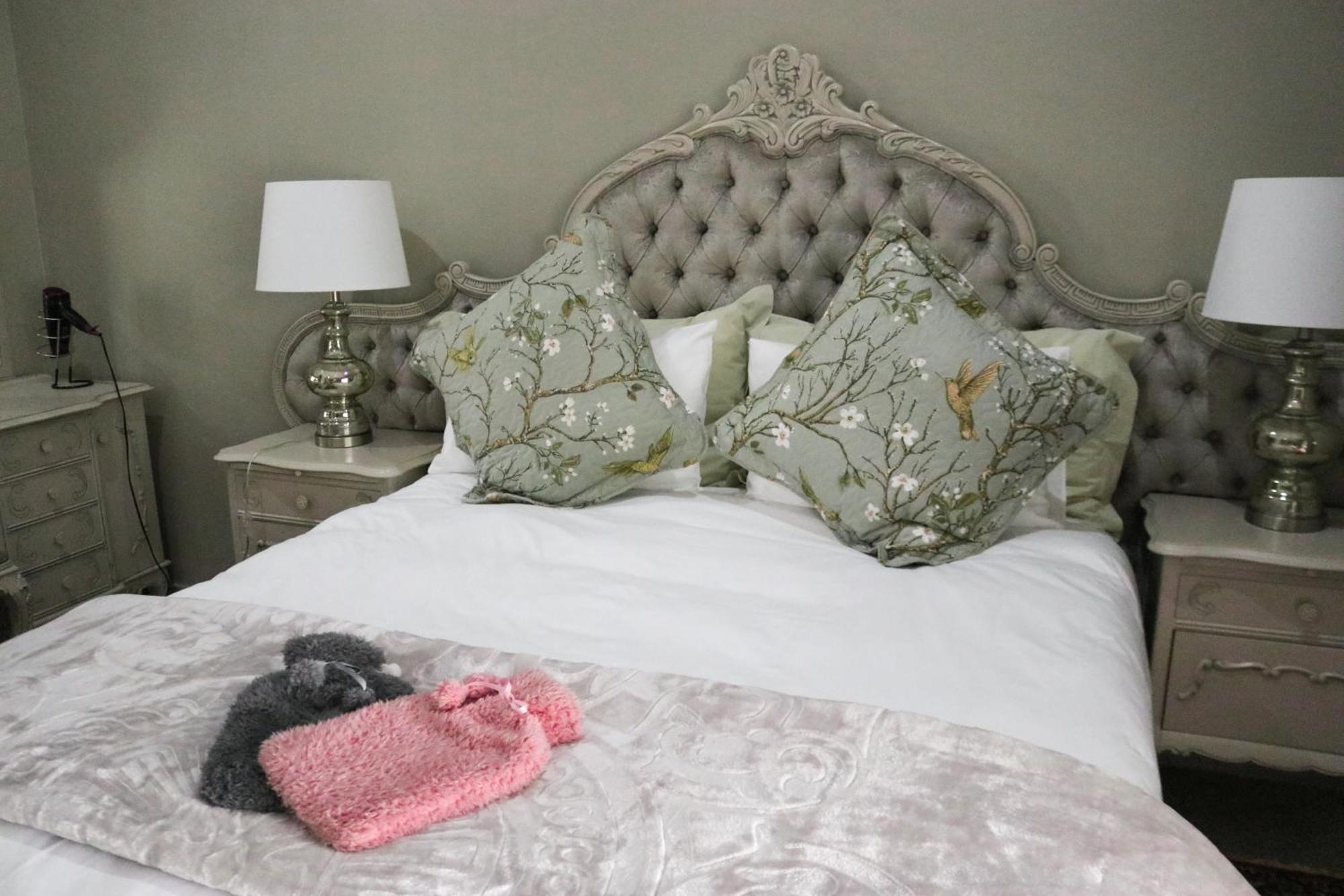 Fair Glen Hotel Kyalami Екстериор снимка