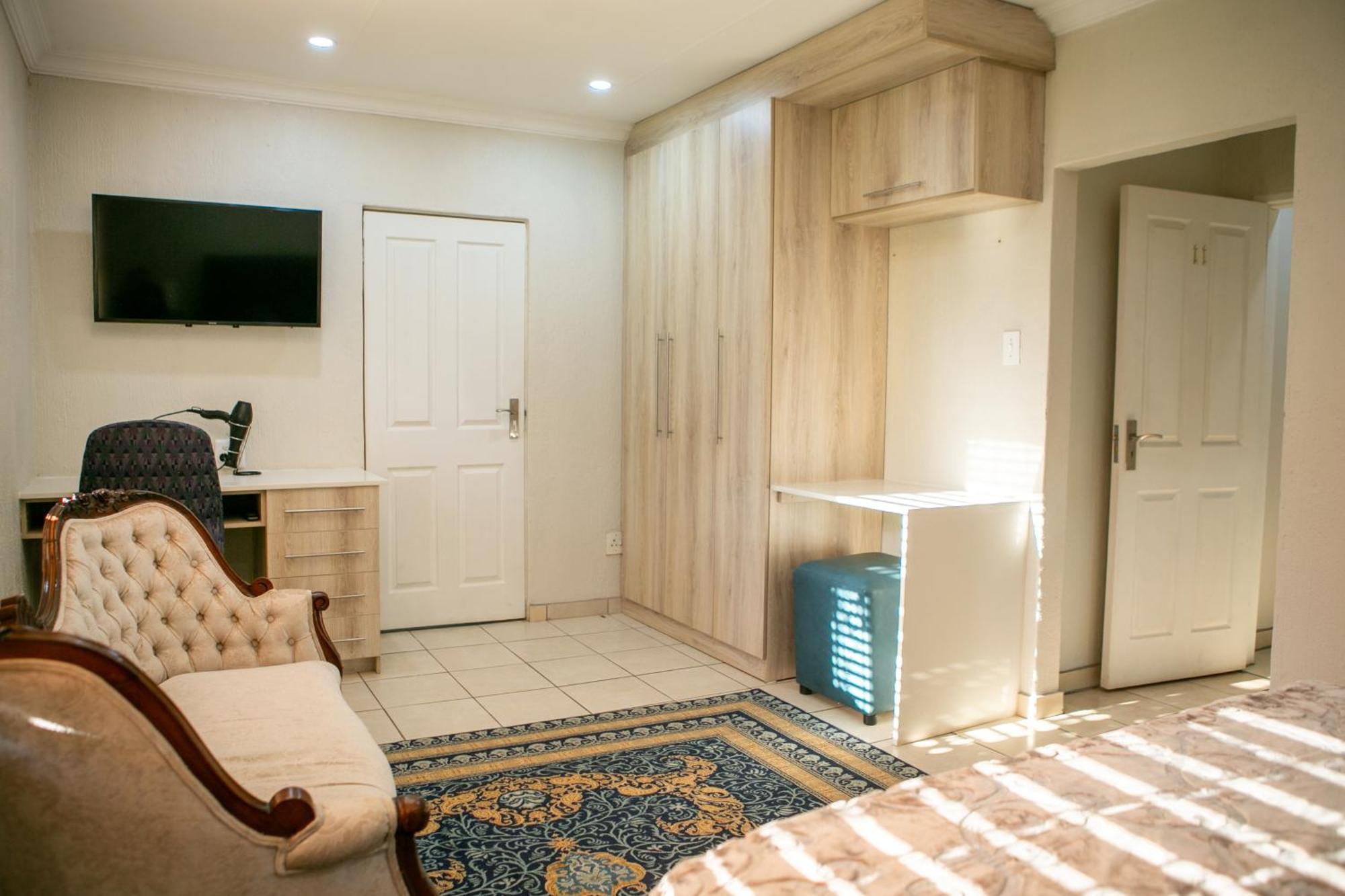Fair Glen Hotel Kyalami Екстериор снимка