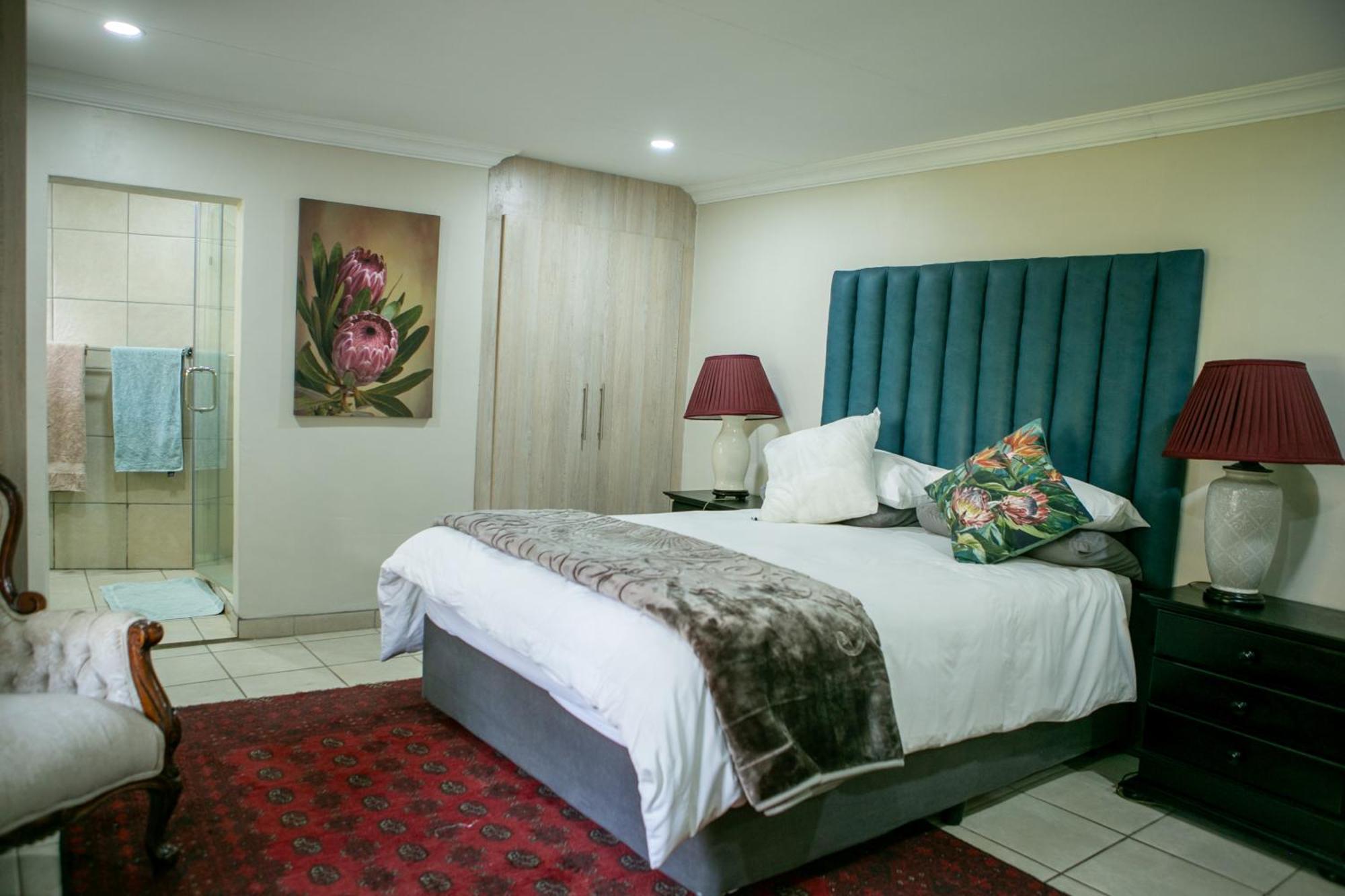 Fair Glen Hotel Kyalami Екстериор снимка