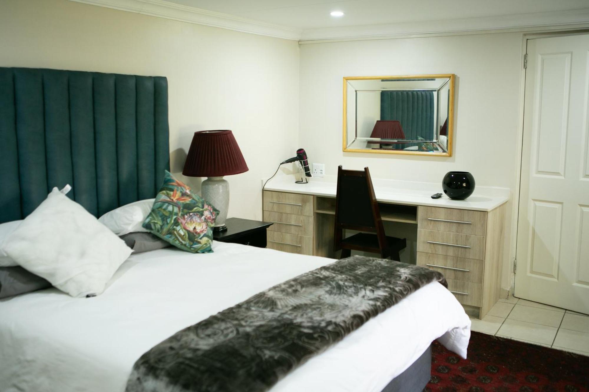 Fair Glen Hotel Kyalami Екстериор снимка