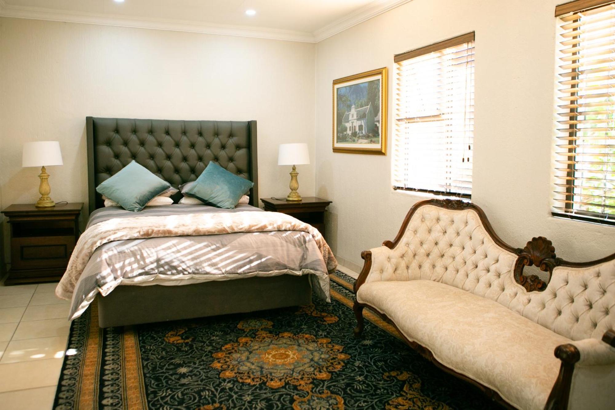 Fair Glen Hotel Kyalami Екстериор снимка