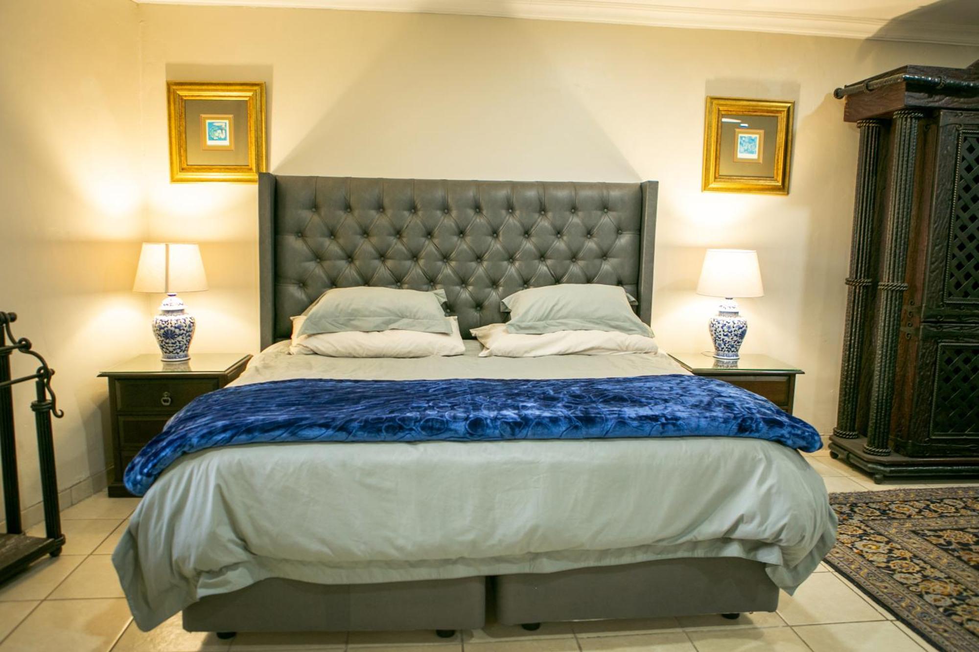 Fair Glen Hotel Kyalami Екстериор снимка